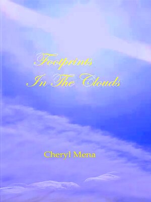 cover image of Footprints In the Clouds